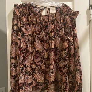 Knox Rose Blouse in excellent condition